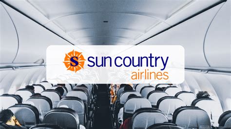 Sun Country Airlines Flights Cheap Sun Country Airlines Tickets