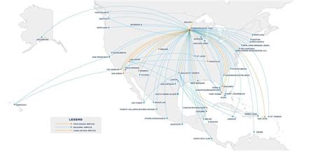 Sun Country Airlines Serves 300 Airports A Year Who Are They