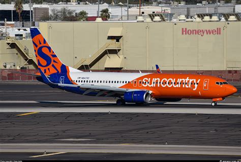 Sun Country By Sun Country Airlines