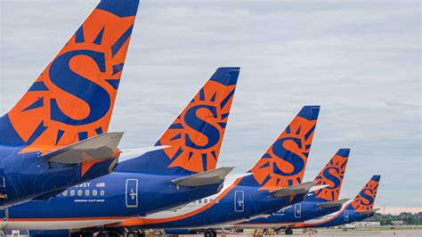 Sun Country Launches 4 New Routes Including From Msp Airport Bring Me The News