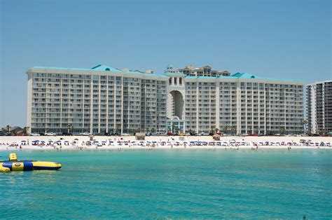 Sun Destin Resort Reviews