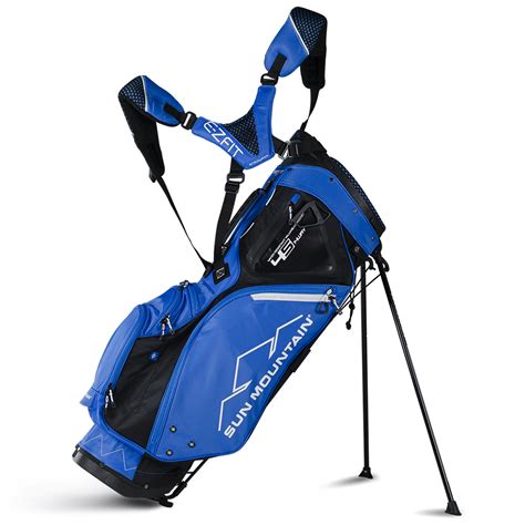 Sun Mountain 4 5 Ls 14 Way Stand Bag Sun Mountain 4 5 Ls 14 Way Stand Bag Fairway Golf