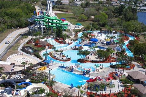 Sun Splash Family Waterpark Fort Myers Attractions Review 10Best