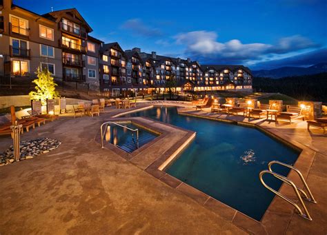 Suncadia Resort Plans To Auction Off 35 Condos