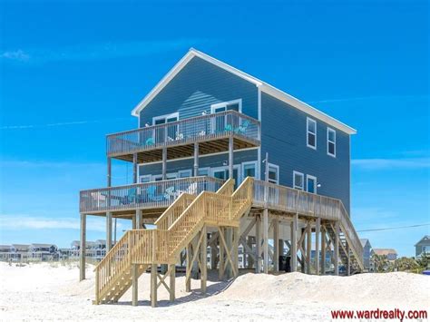 Sundance Updated 2021 5 Bedroom House Rental In North Topsail Beach