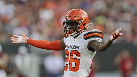 Sunday Replay Cleveland Browns Beat Minnesota Vikings