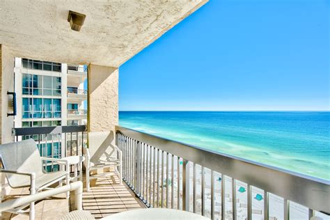 Sundestin 12Th Floor 2 Bedroom Gulf Front Condo Gulf Front Vacation