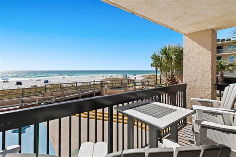 Sundestin Beach Resort 0212 Destin Florida Condo Rental