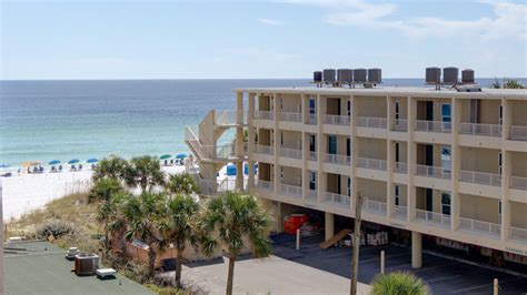 Sundestin Beach Resort 0517 Destin Florida Condo Rental