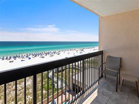 Sundestin Beach Resort 0603 Has Sauna And Balcony Updated 2020