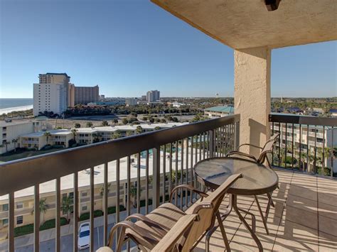 Sundestin Beach Resort 0918 Has Washer And Terrace Updated 2020