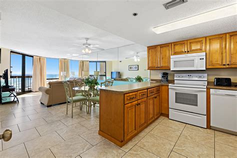 Sundestin Beach Resort 1015 Destin Florida Condo Rental