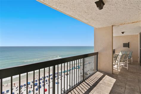 Sundestin Beach Resort 1606 Destin Florida Condo Rental