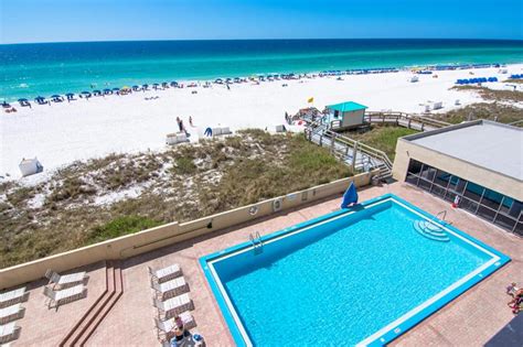 Sundestin Beach Resort Destin Updated Prices 2025