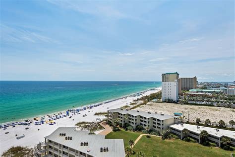 Sundestin Beach Resort In Destin Best Rates Deals On Orbitz