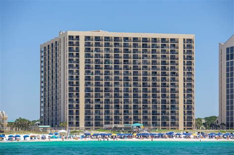 Sundestin Beach Resort Phone Number