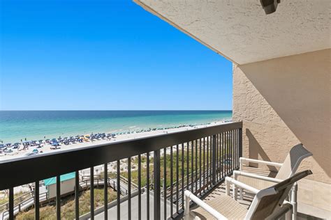 Sundestin Resort Unit 0607 Destin Florida Condo Rental