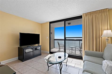 Sundestin Resort Unit 0702 Destin Florida Condo Rental