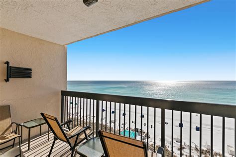 Sundestin Resort Unit 0811 Destin Florida Condo Rental