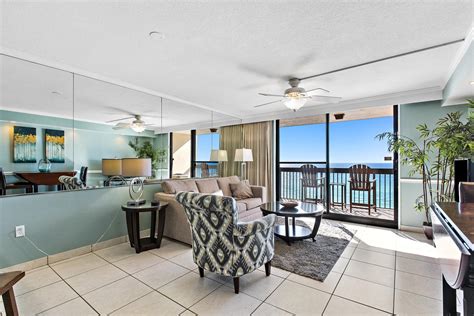 Sundestin Resort Unit 1011 Destin Florida Condo Rental