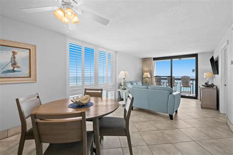 Sundestin Resort Unit 1701 Destin Florida Condo Rental