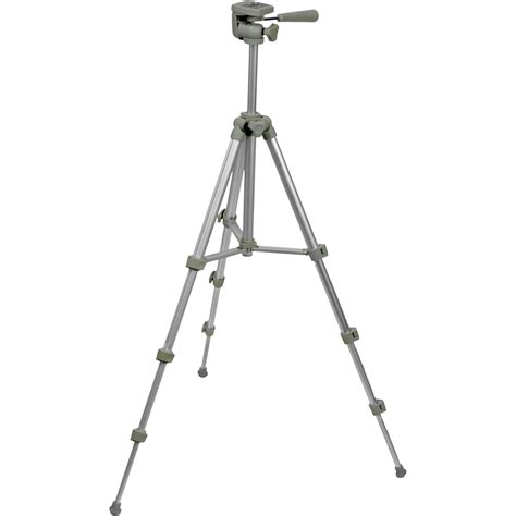 Sunpak Compact Dxl Tripod With 2 Way Panhead 620 465D B Amp H Photo