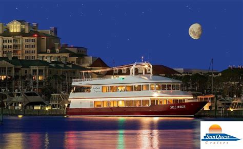 Sunquest Cruises Sandestin Ce Qu Il Faut Savoir Pour Votre Visite