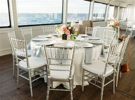 Sunquest Cruises Solaris Yacht Reception Venues The Knot