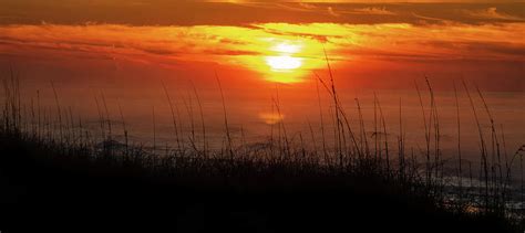 Sunrise In Destin Fl 1 Photograph By Joshuwa Cook Fine Art America