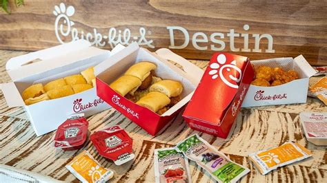 Sunrise Suprise Chick Fil A Destin 1021 Highway 98 E Destin Fl January 29 2024 Allevents In