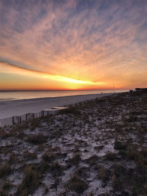 Sunset At Destin Photo From Sbarton727 Sunset Destin Photo