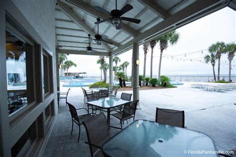 Sunset Bay Cafe Find Things To Do In Destin Florida