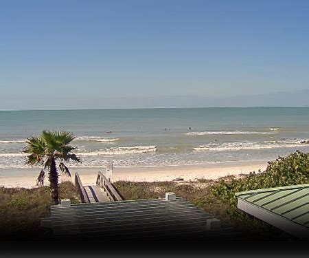 Sunset Beach Treasure Island Webcam Live Beaches