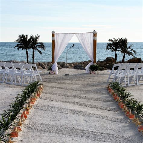 Sunset Beach Wedding Florida Sunset Beach Pavilion Treasure Island