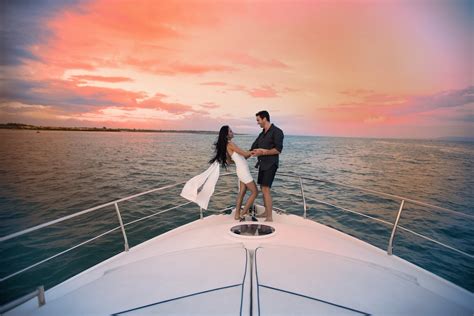 Sunset Cruise Charters Bahamas Enjoy An Unforgettable Evening