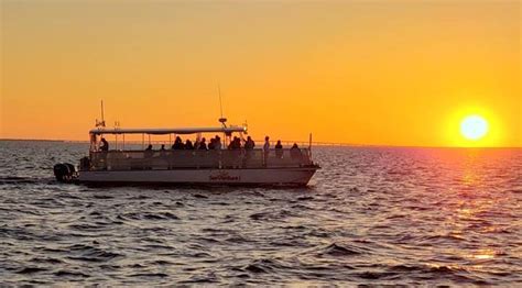 Sunset Cruise Destin