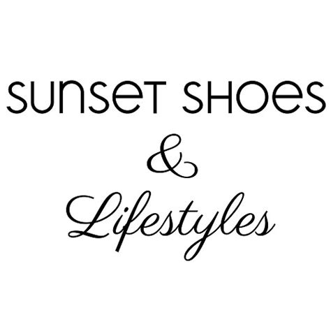 Sunset Shoes Lifestyles At Grand Boulevard Visit South Walton Fl