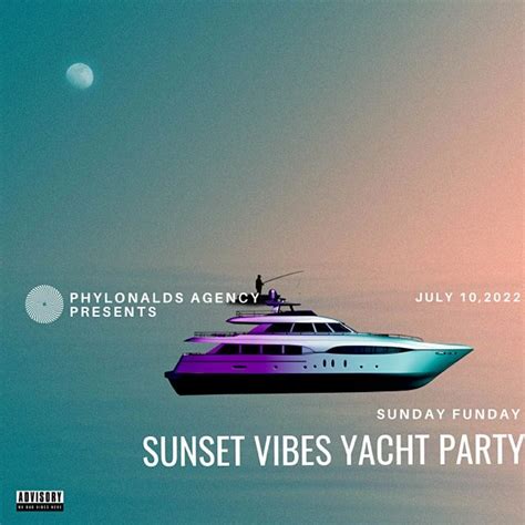 Sunset Yacht Cruise Grapevine Lake 10 July 2022