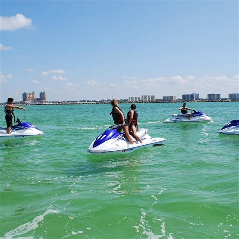 Sunshine Watersports Destin 2024 All You Need To Know Before You Go