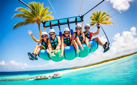 Destin Florida Sunshine Watersports Adventures