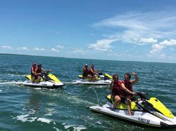 Sunshine Watersports Jetski Boat Tours