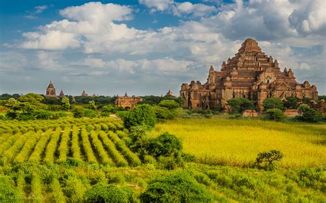 Super Bagan Travel Guide Dustin Main S A Skinny Escape