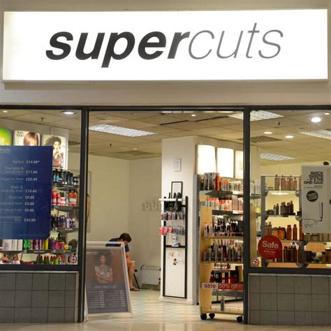 Supercuts