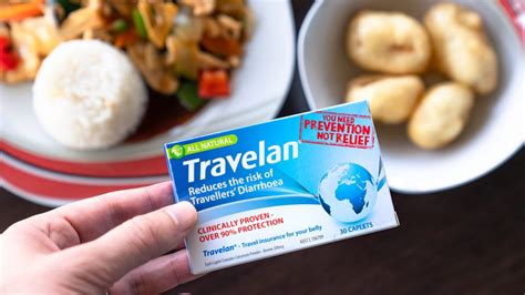 Supporting A Healthy Digestive System When At Home Travelan Australia