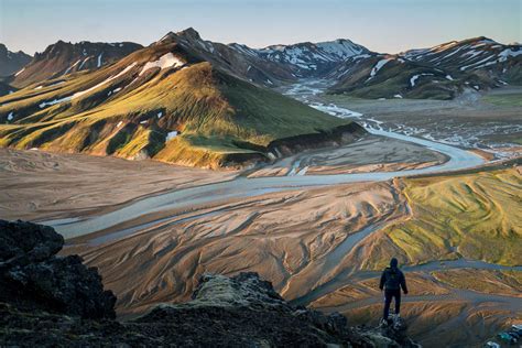 Sur Les Pistes Des Hautes Terres Islandaises Voyage Islande Atalante