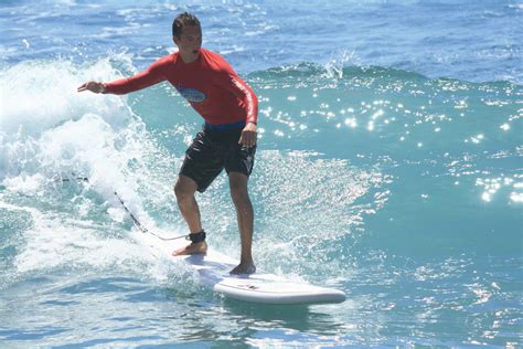 Surf Blog Top 5 Beginner Surf Beaches In Mexico