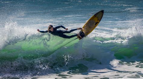 Surf Destinations The Best Surf Spots In The World Travel Planner