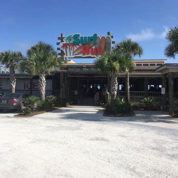 Surf Hut 439 Photos Amp 561 Reviews Seafood 551 Scenic Gulf Dr Destin Fl Restaurant