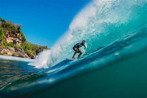 Surfing In Bali A Complete Guide For The Best Surfing Experience In