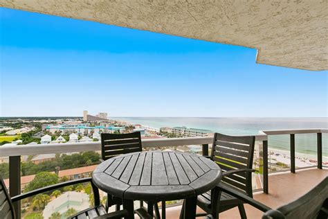 Surfside Resort 3 1211 Destin Florida Condo Rental